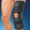 NRX450 Liga X Hybrid - Kiskollinen polvituki