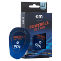 OM Powergel Met Pad