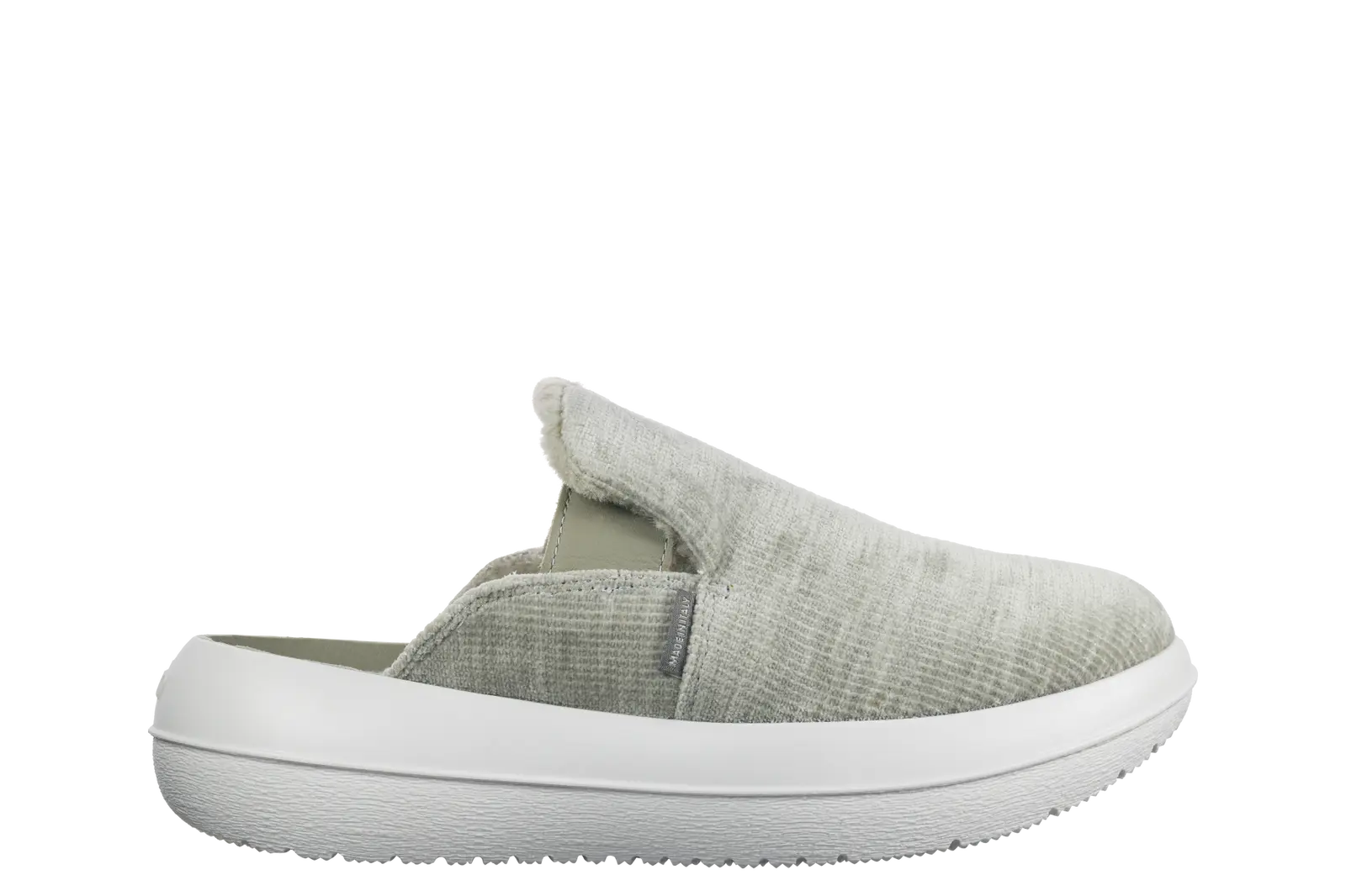 Parpan Silver grey