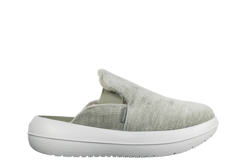 Parpan Silver grey