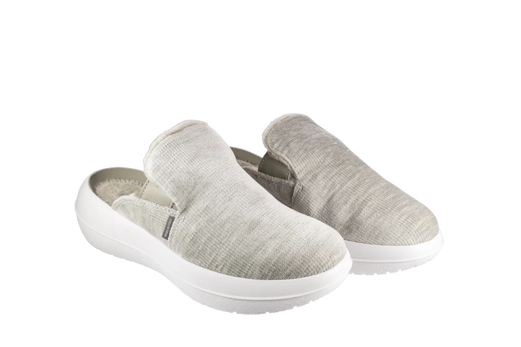 Parpan Silver grey