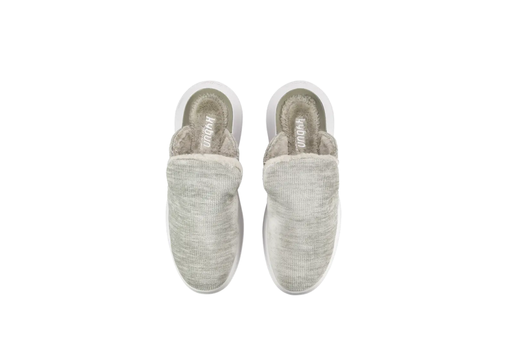 Parpan Silver grey