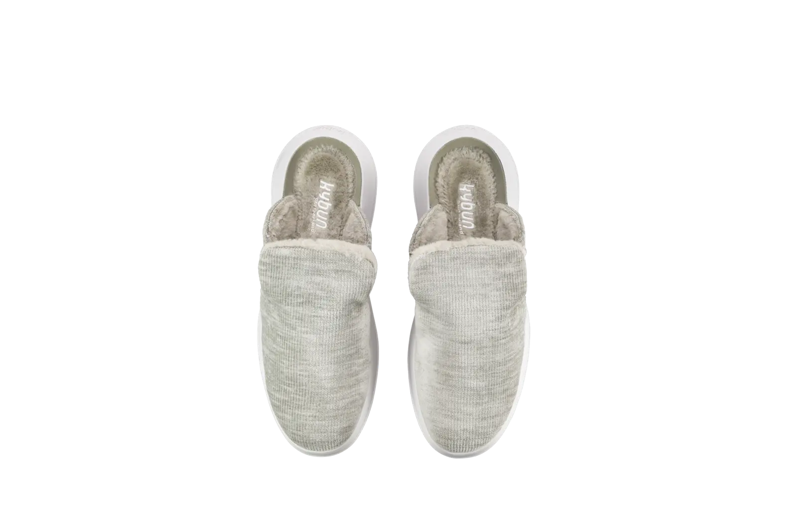 Parpan Silver grey