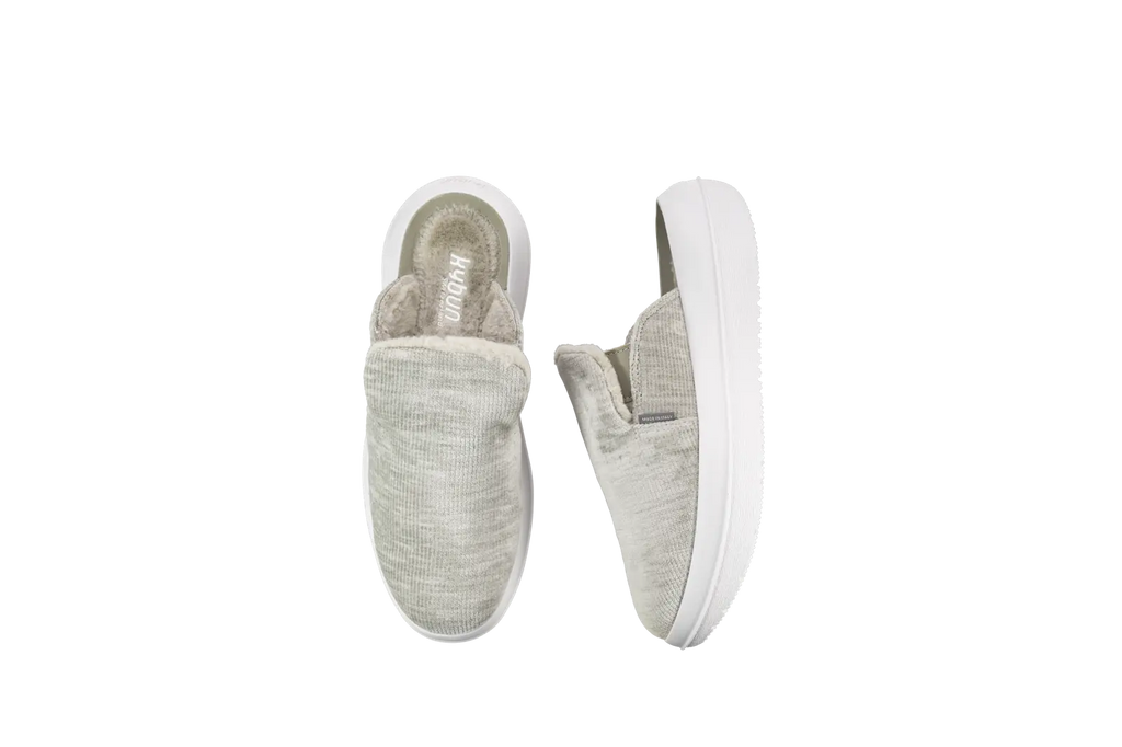 Parpan Silver grey