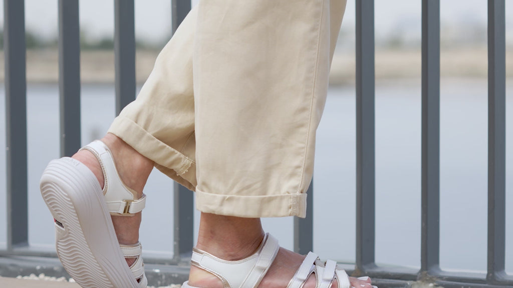 Tessin White