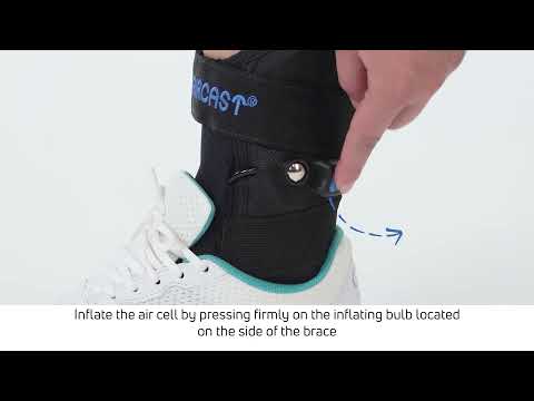 Aircast Airlift™  PTTD