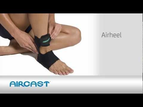 Aircast AirHeel™