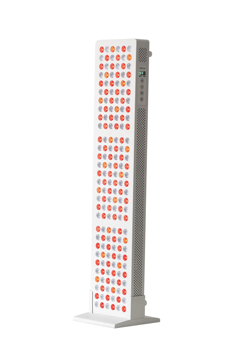 RED L2 punavalolaite