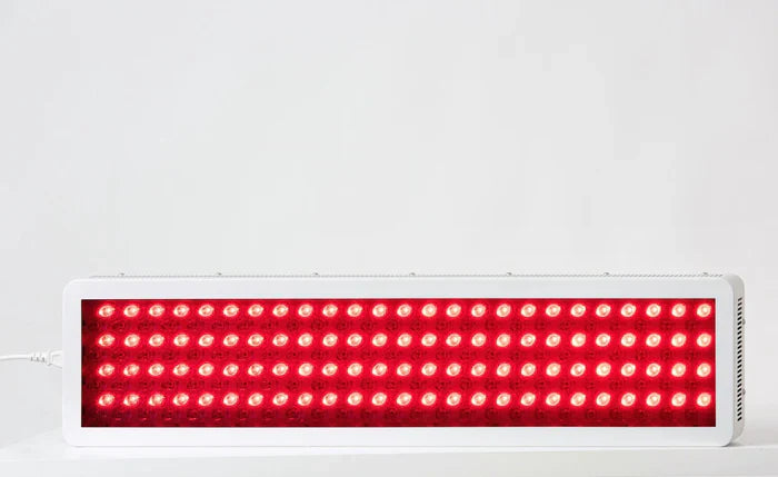 RED L2 punavalolaite