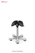Salli Small MultiAdjuster satulatuoli