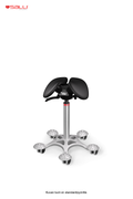 Salli Small SwingFit satulatuoli