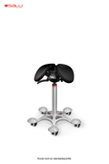 Salli SwingFit satulatuoli