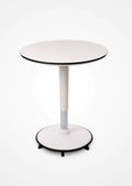 Stoo® Table kaasujousipöytä - Pyöreä
