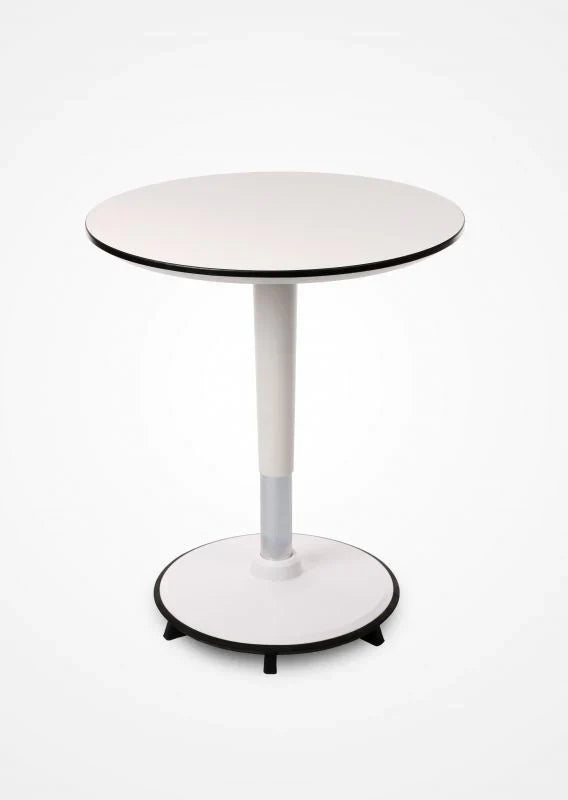 Stoo® Table kaasujousipöytä - Pyöreä
