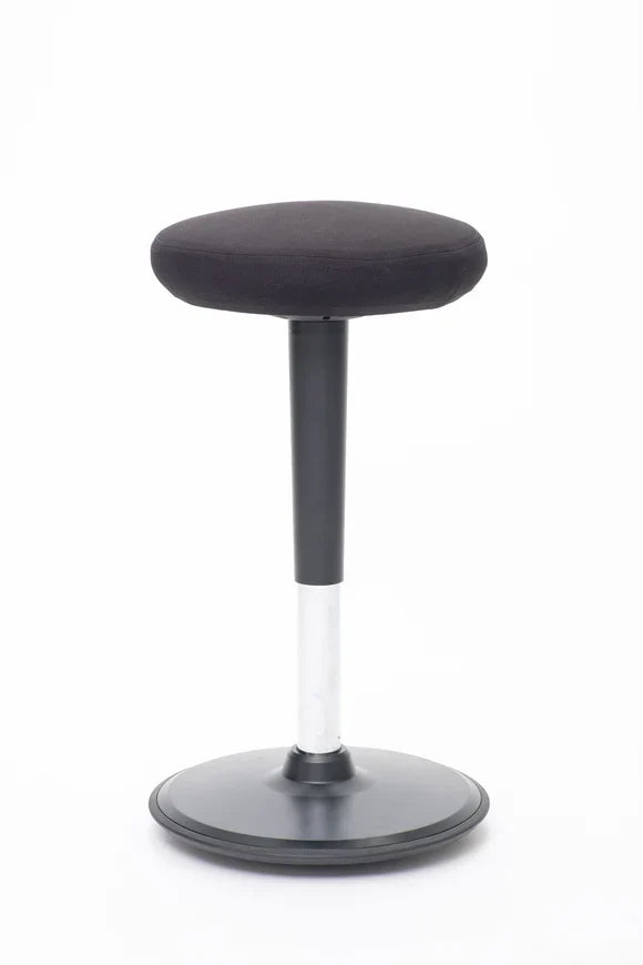 Stoo® Round aktiivituoli - Korkea 57 - 86 cm