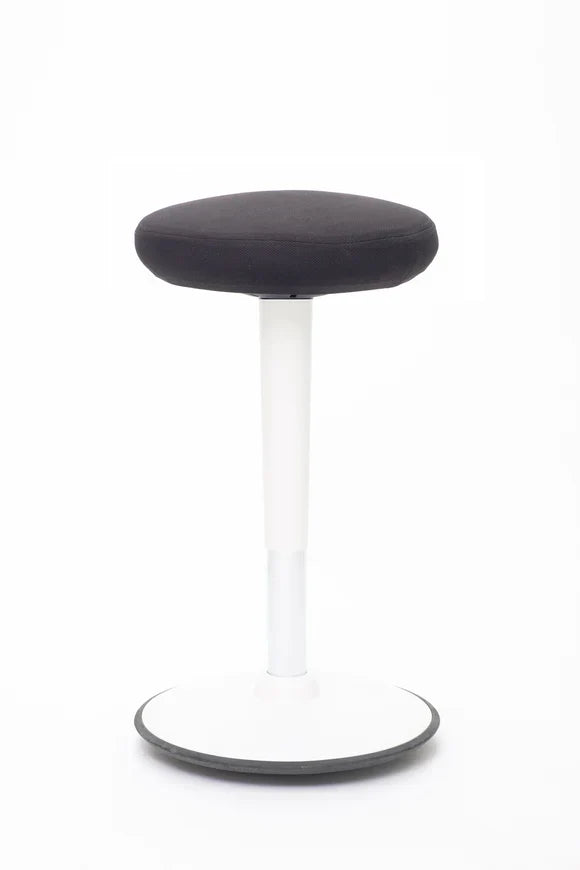 Stoo® Round aktiivituoli - Korkea 57 - 86 cm