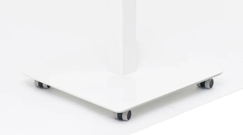 Stoo® Desk sähköpöydän runkojen ja sähköpöytien pyöräsetti