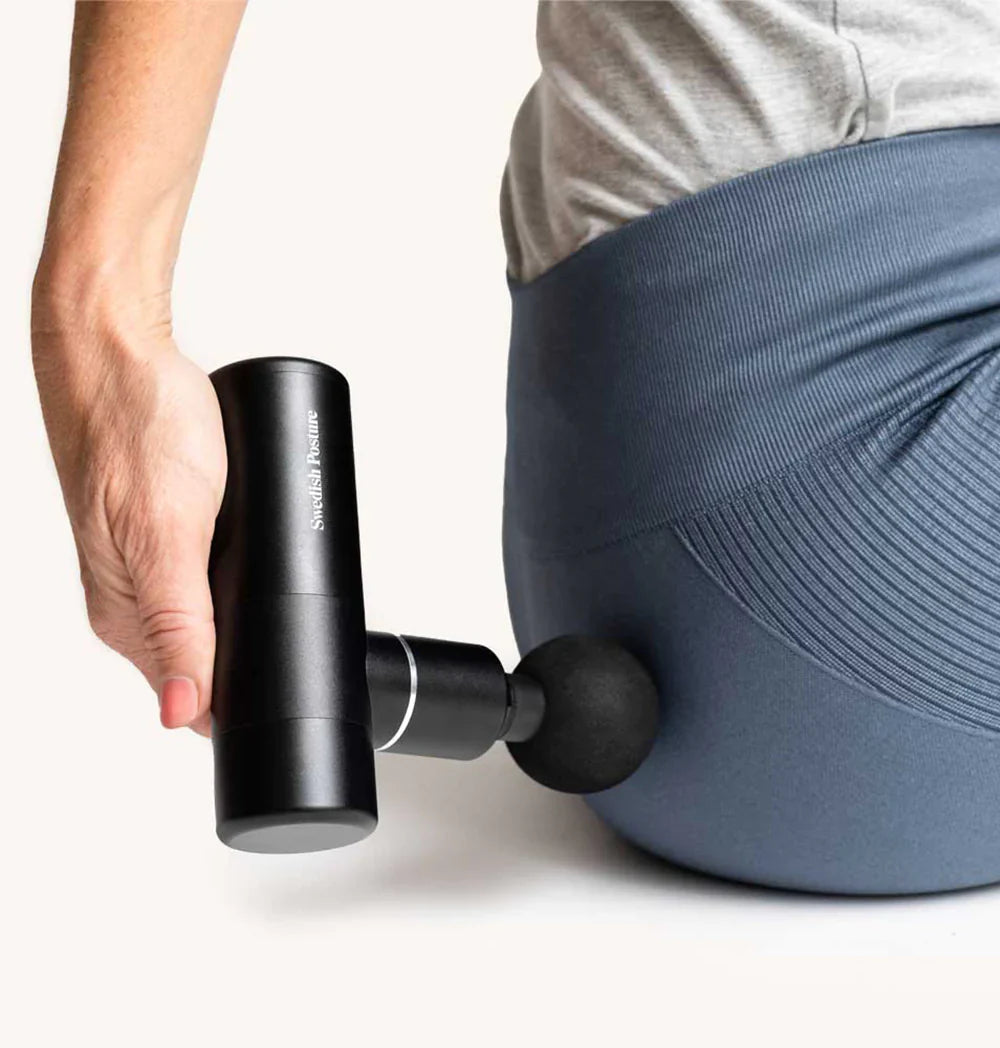 Swedish Posture Lihasvasara mini