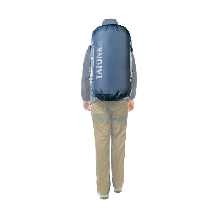 Tatonka Barrel laukku 65 L