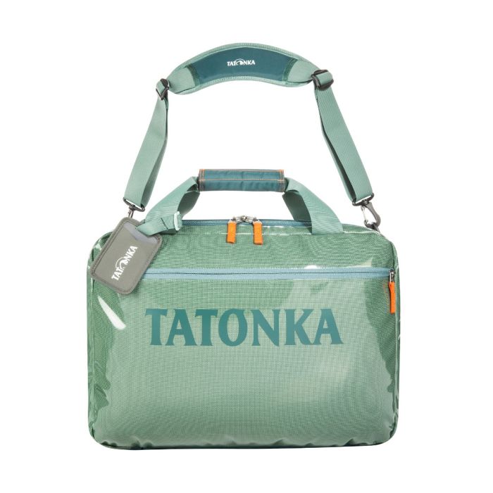 Tatonka Flight barrel