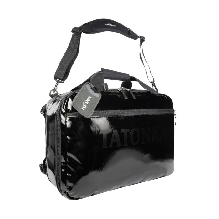 Tatonka Flight barrel
