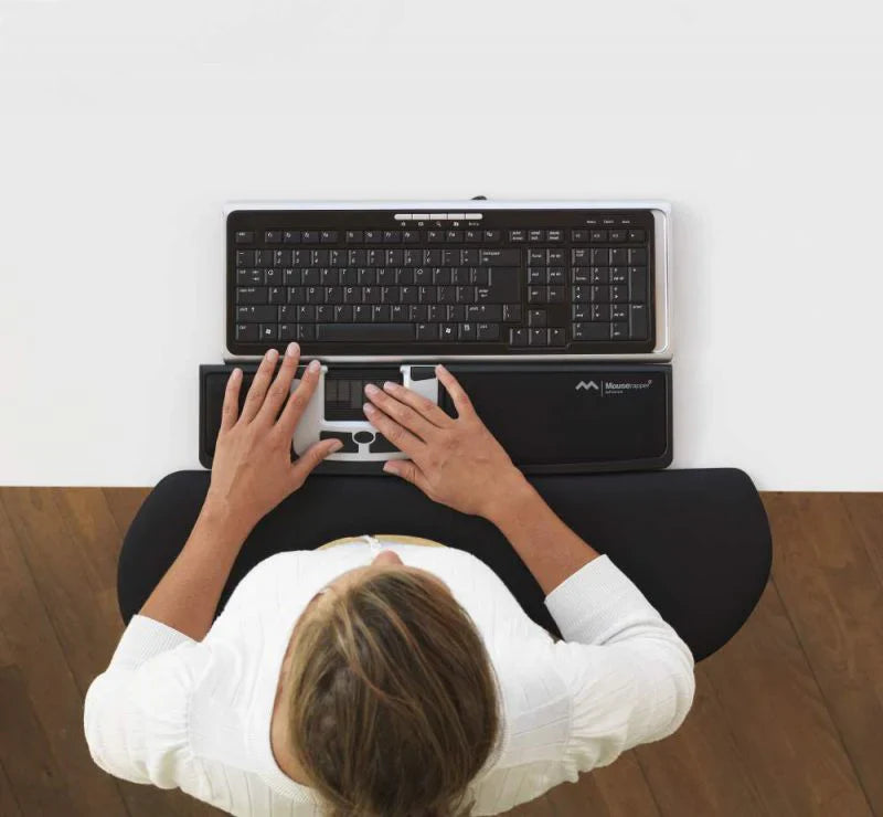Ergonominen 934 kyynärvarsituki