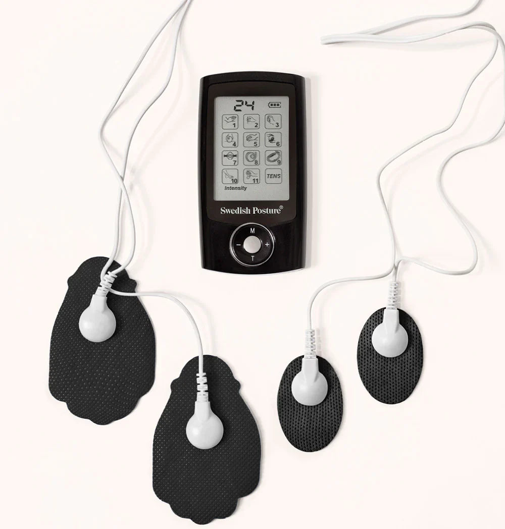 TENS-EMS Elektroterapia laite