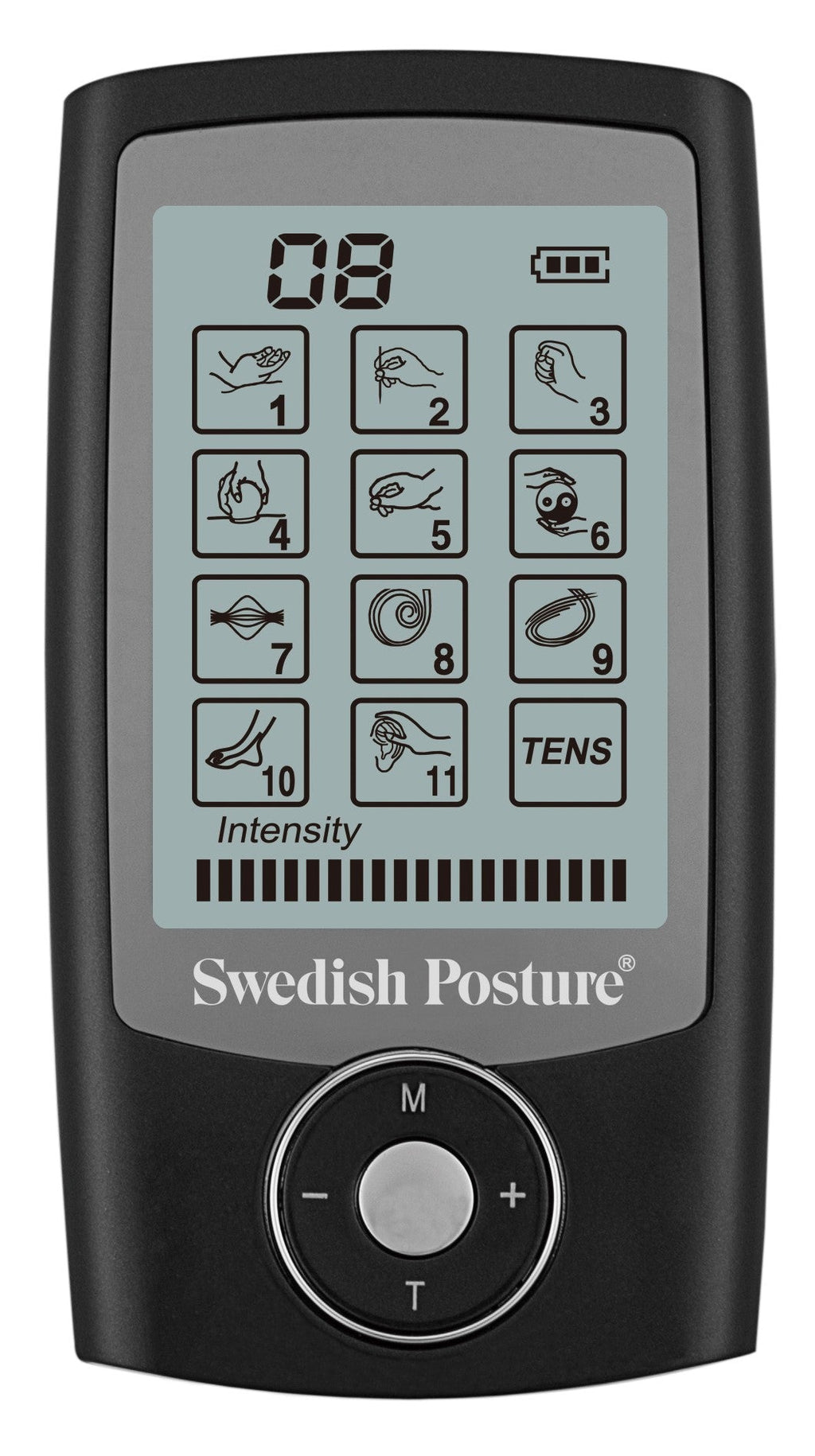 TENS-EMS Elektroterapia laite