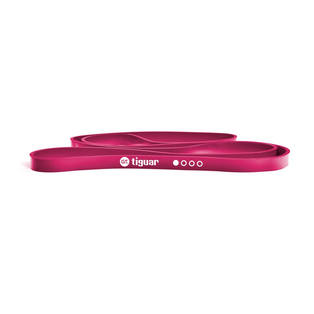 Tiguar Power Band