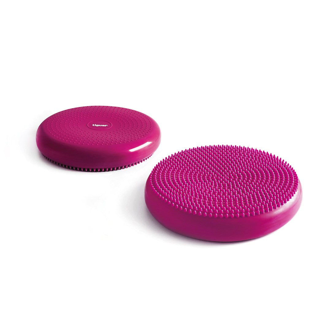 Tiguar Disc Air - tasapainotyyny
