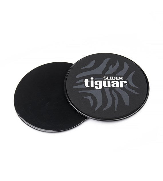 Tiguar Liukulevyt