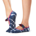 ToeSox Full Toe Mia Grip varvassukat
