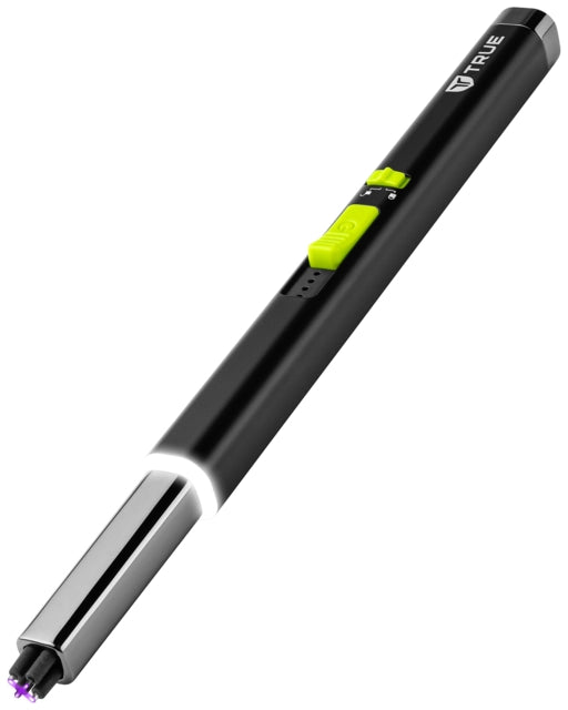 TRUE Plasma Lighter Wand – ladattava plasmasytytin