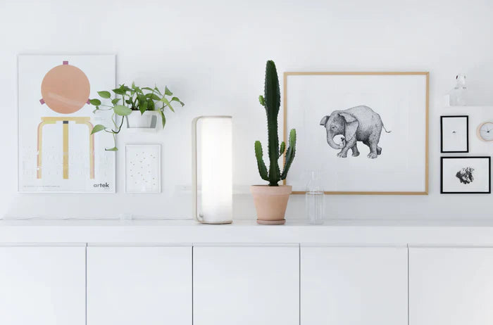 Kirkasvalo Tubo LED