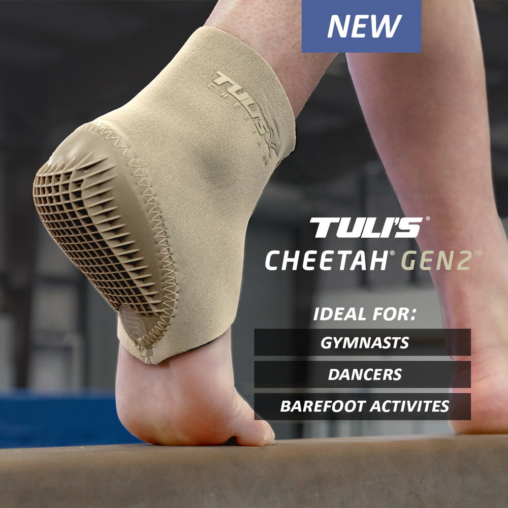 Tuli's Cheetah Gen 2