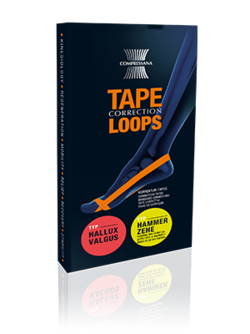 Tape LOOP Vaivaisenluunauha