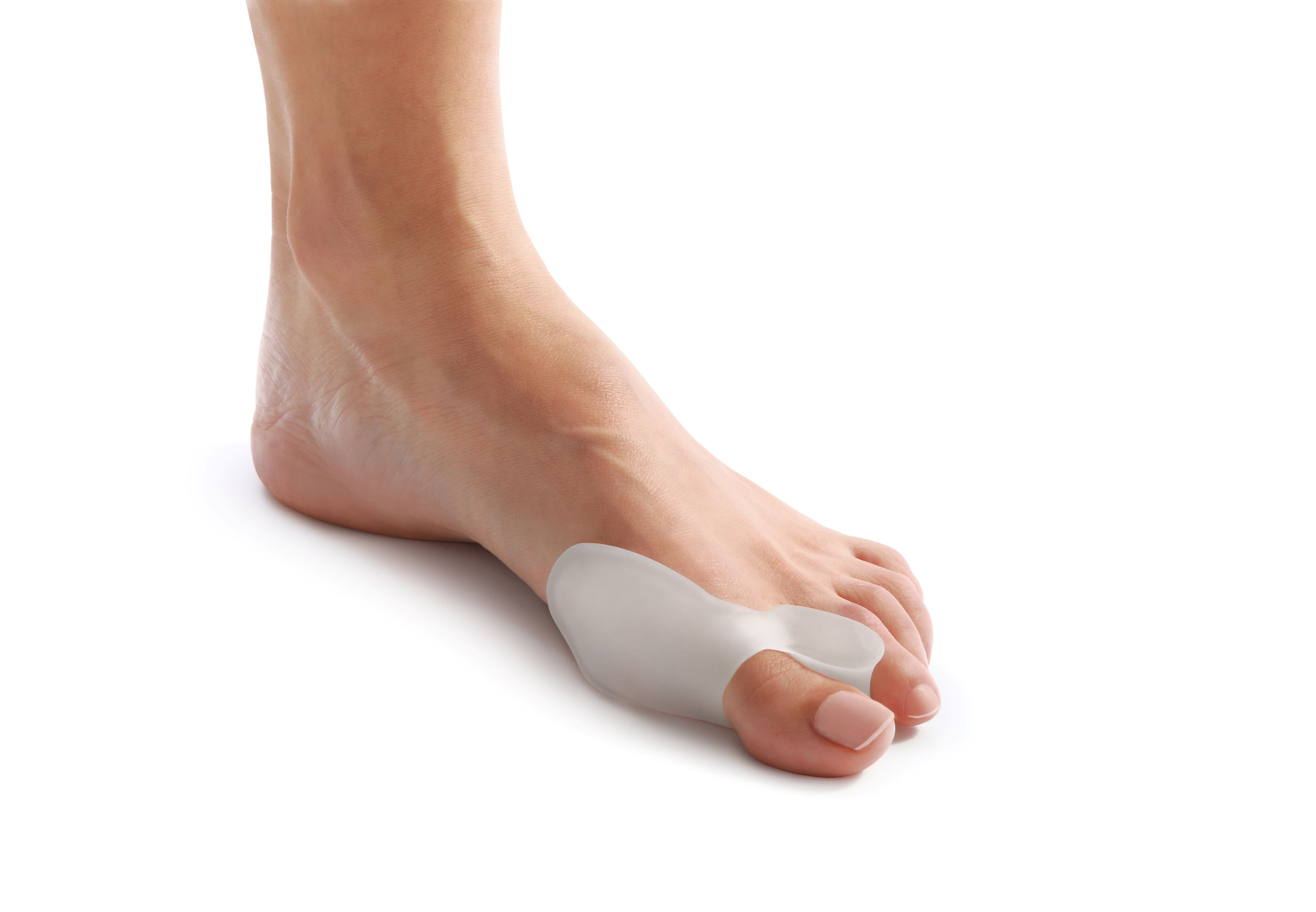 Aircast Softoes vaivaisenluusuoja