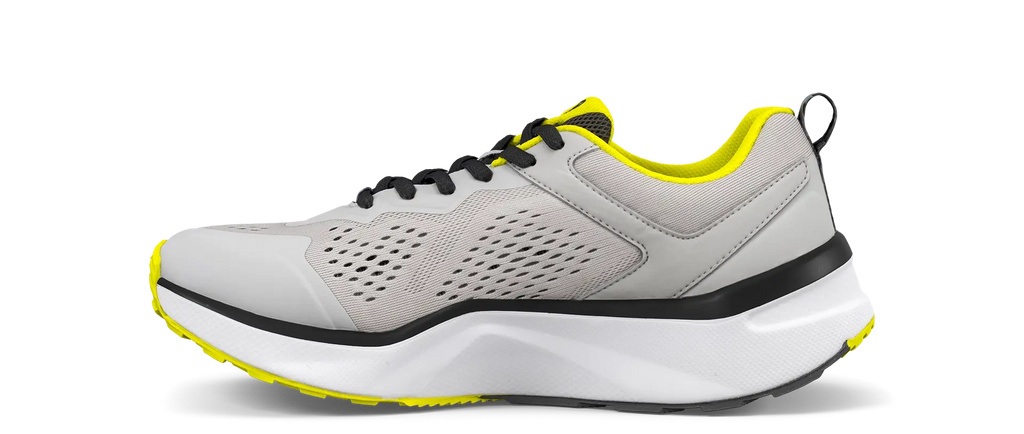 Veloce Light Grey