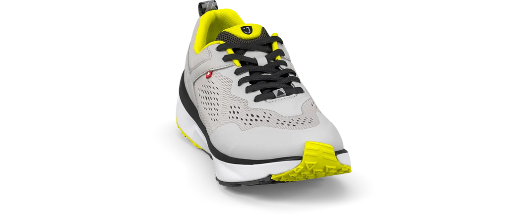 Veloce Light Grey