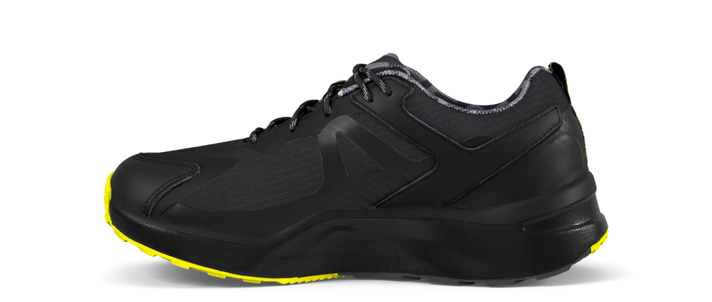 Veloce STX Black