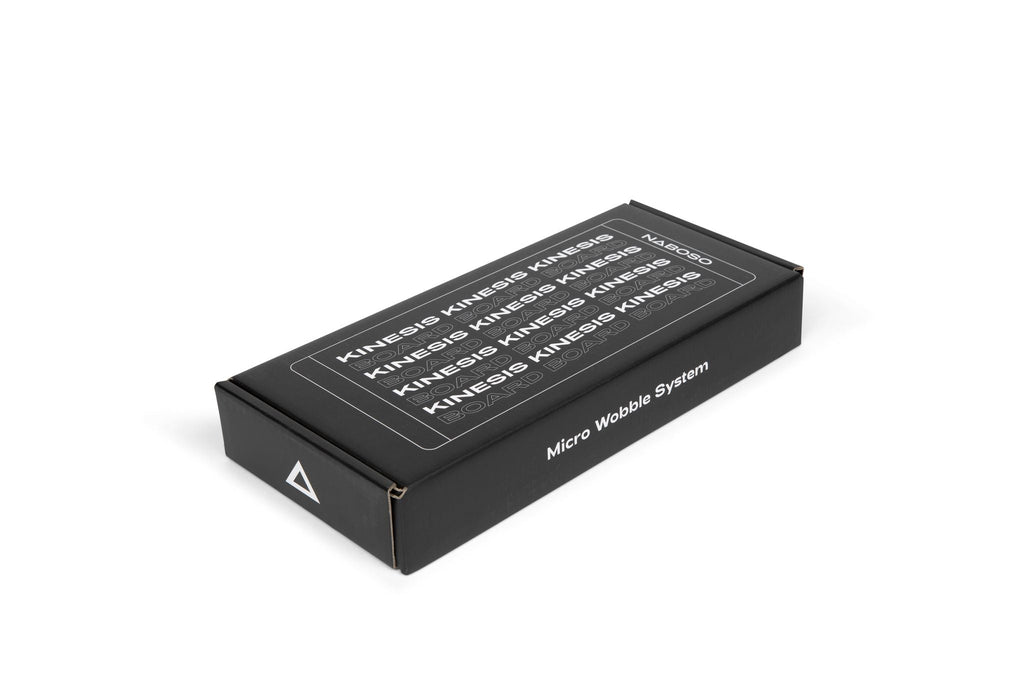 Naboso Kinesis Board