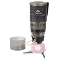 MSR WindBurner Personal stove system 1L