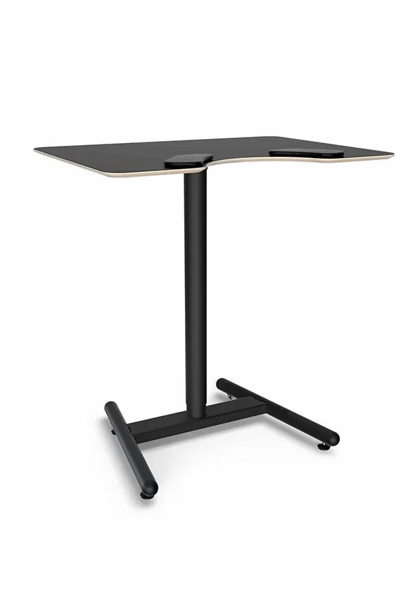 Salli WorkDesk kaasujousipöytä