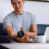 Hyperice Hypersphere Mini -hierontapallo - Image 4